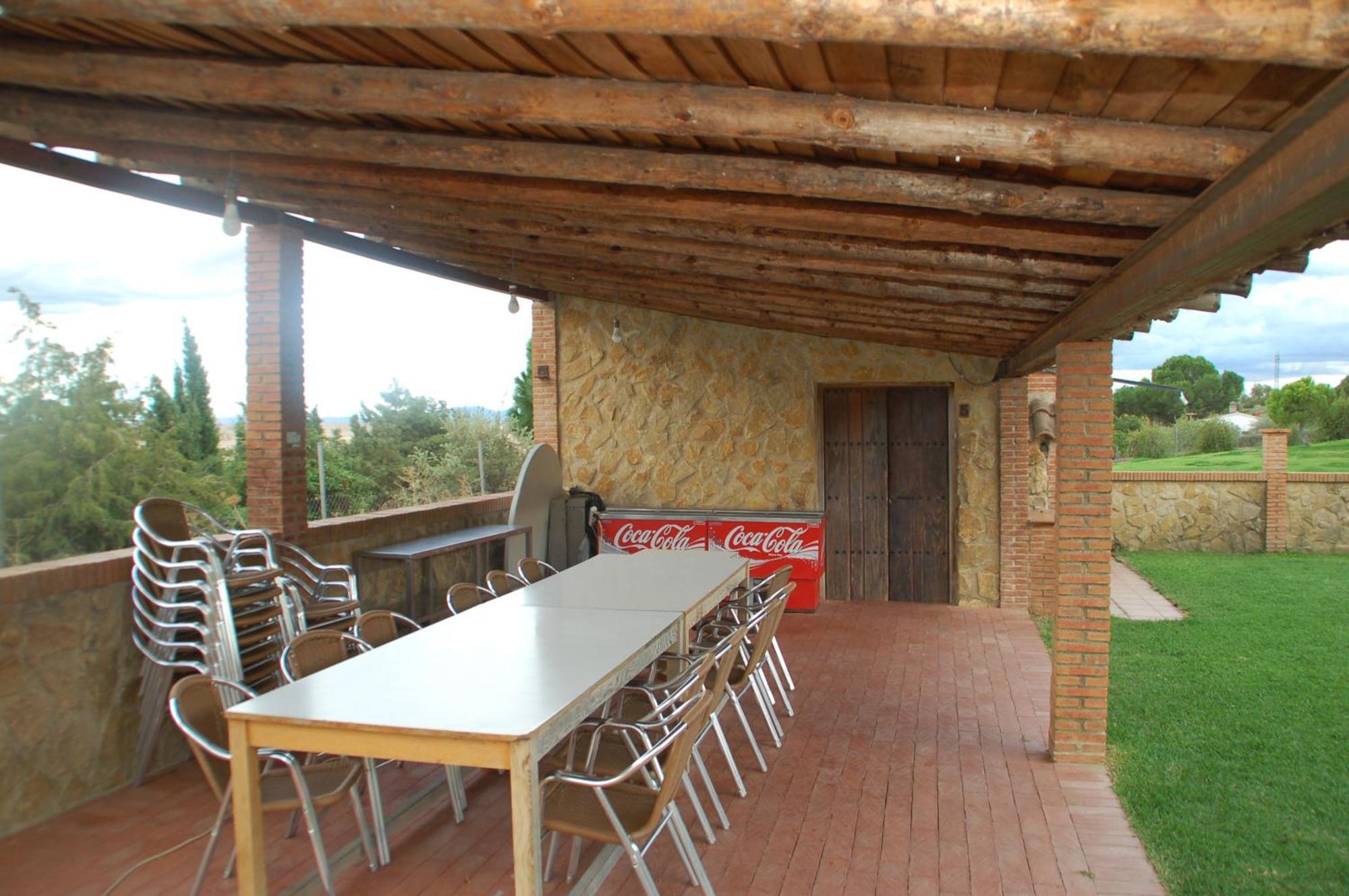 Casa Rural Dalia Sierra de Fuentes Exterior foto