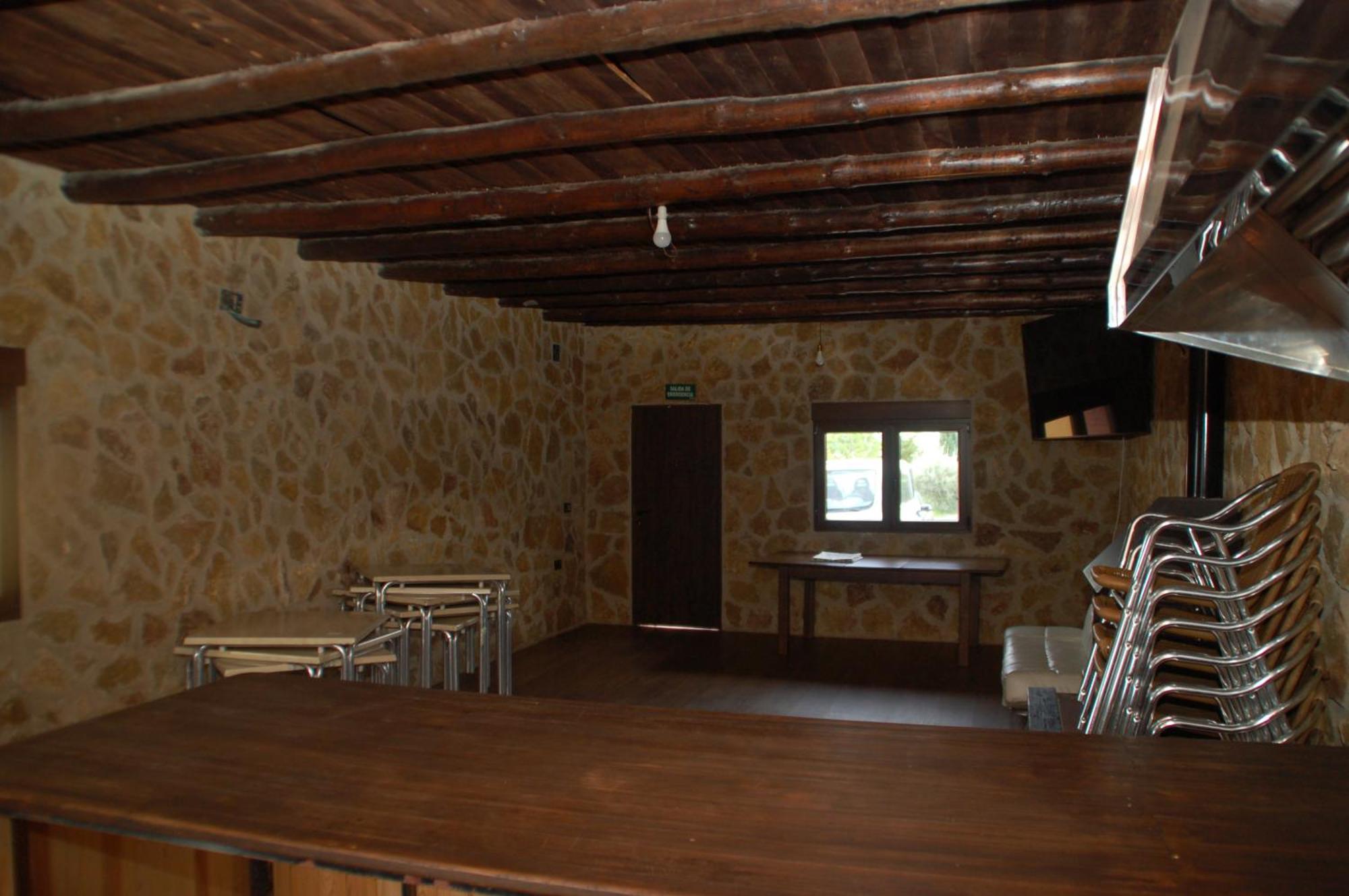 Casa Rural Dalia Sierra de Fuentes Exterior foto