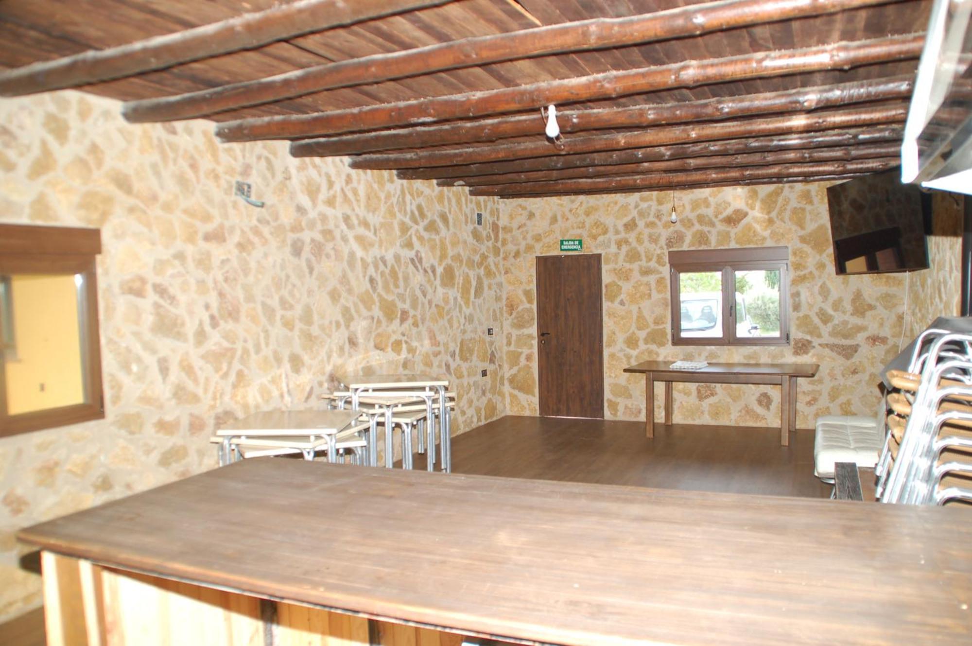 Casa Rural Dalia Sierra de Fuentes Exterior foto