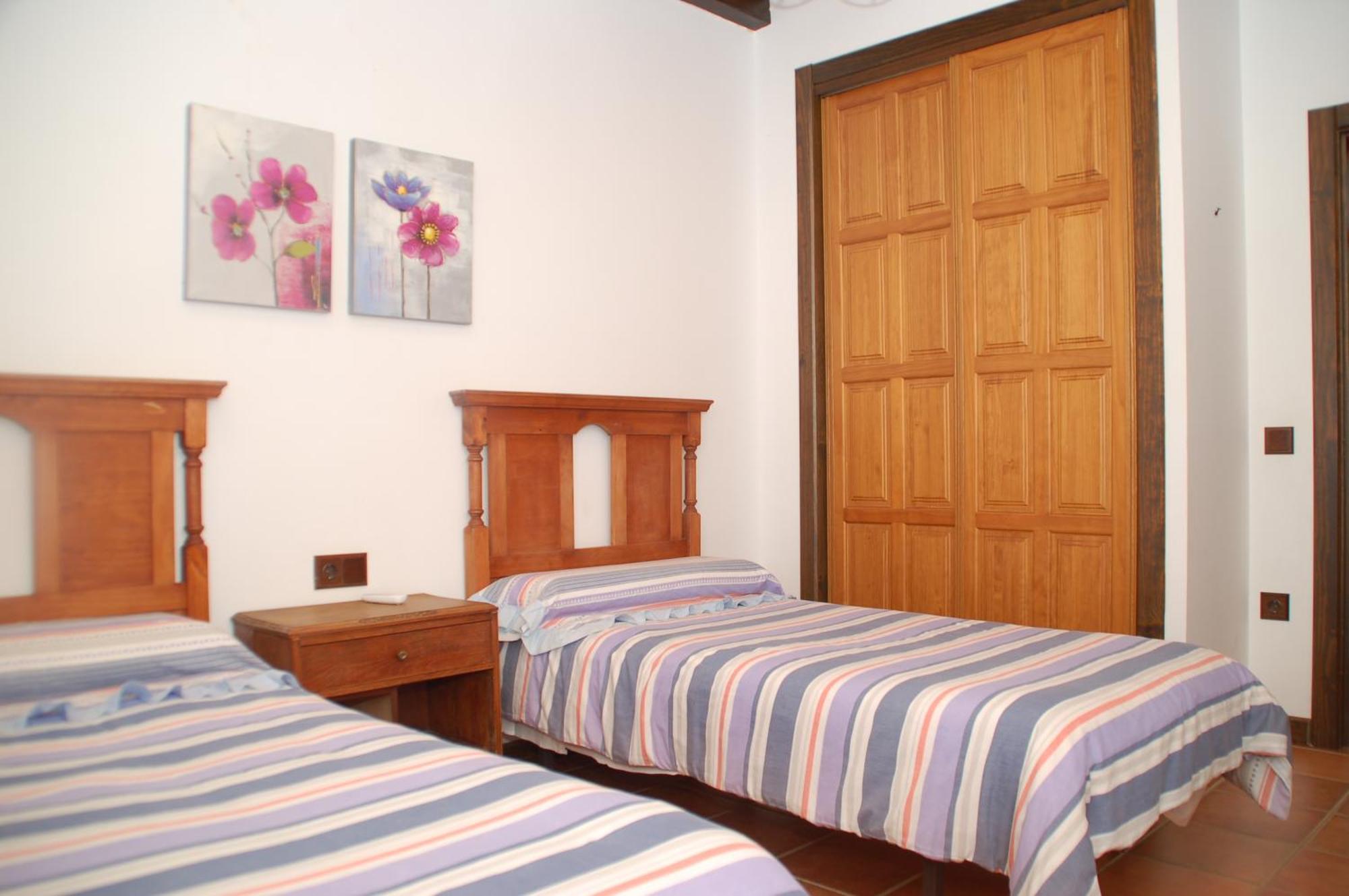 Casa Rural Dalia Sierra de Fuentes Exterior foto